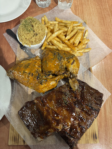 Photo of Peri Point Chicken and Charcoal - 946 Sherbrook St, Winnipeg, MB R3A 1N4